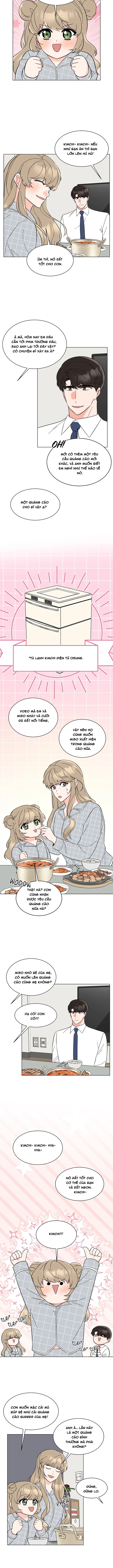 Quản Lý Cấp Cao Nhất Của Năm Chap 116 - Next Chap 117