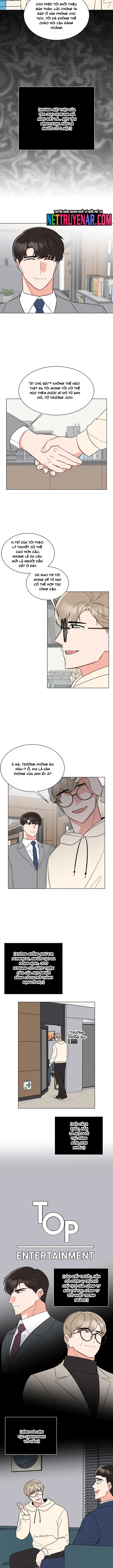 Quản Lý Cấp Cao Nhất Của Năm Chap 116 - Next Chap 117