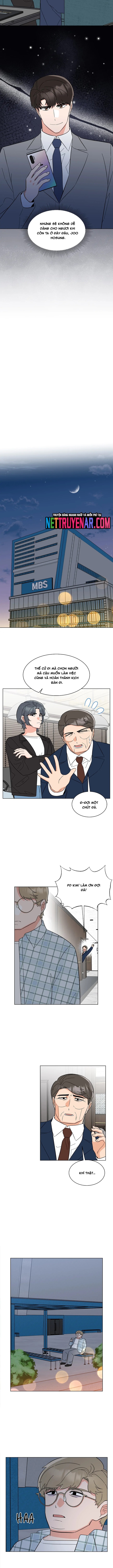 Quản Lý Cấp Cao Nhất Của Năm Chap 116 - Next Chap 117