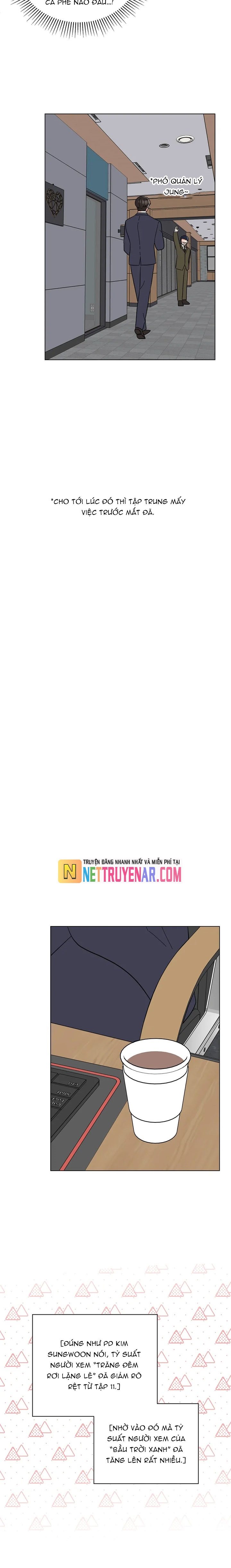 Quản Lý Cấp Cao Nhất Của Năm Chap 117 - Next Chap 118
