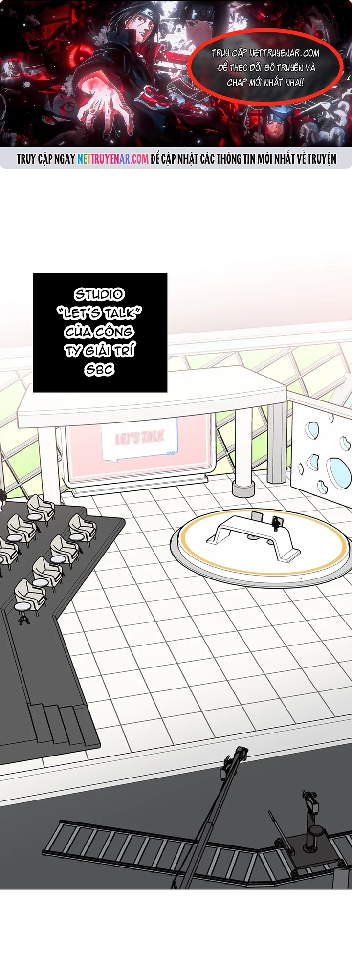 Quản Lý Cấp Cao Nhất Của Năm Chap 118 - Next Chap 119