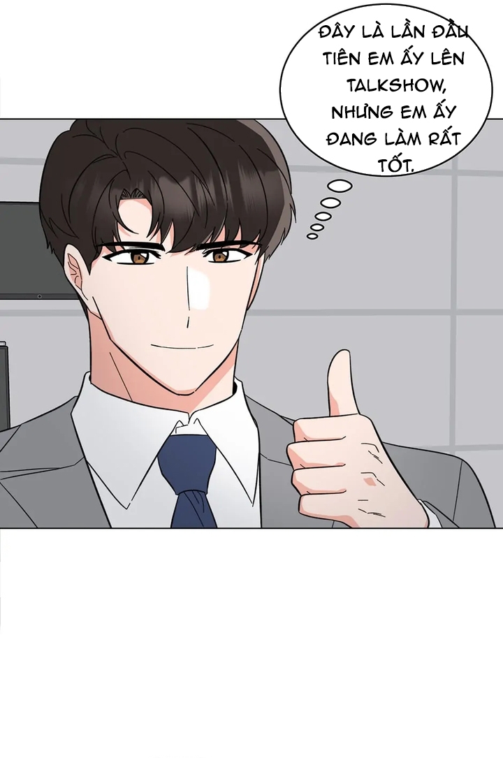 Quản Lý Cấp Cao Nhất Của Năm Chap 118 - Next Chap 119