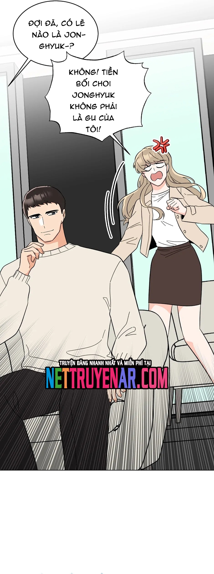 Quản Lý Cấp Cao Nhất Của Năm Chap 118 - Next Chap 119