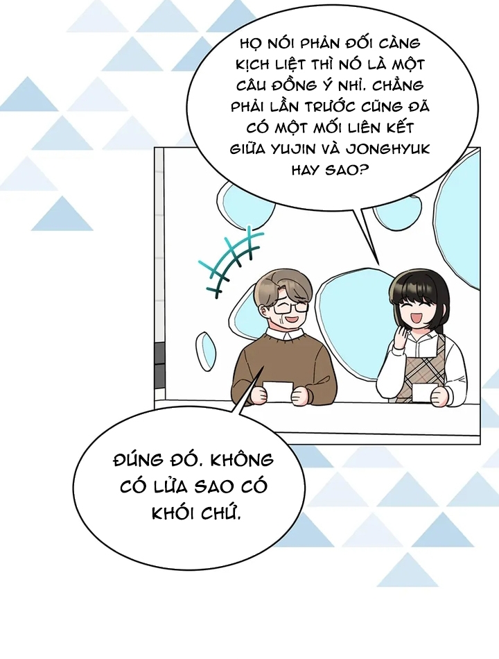 Quản Lý Cấp Cao Nhất Của Năm Chap 118 - Next Chap 119