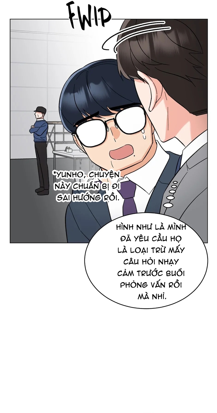 Quản Lý Cấp Cao Nhất Của Năm Chap 118 - Next Chap 119