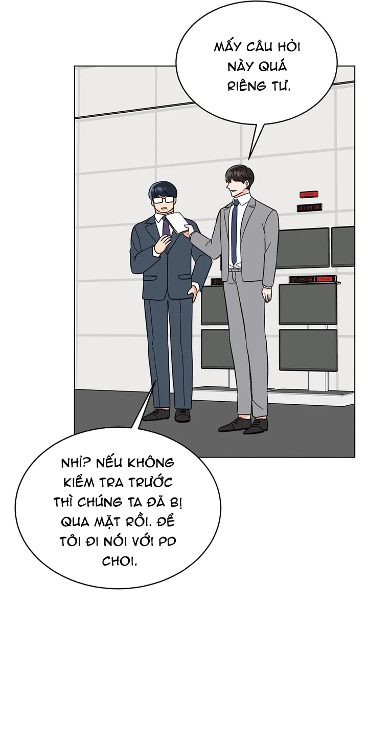 Quản Lý Cấp Cao Nhất Của Năm Chap 118 - Next Chap 119