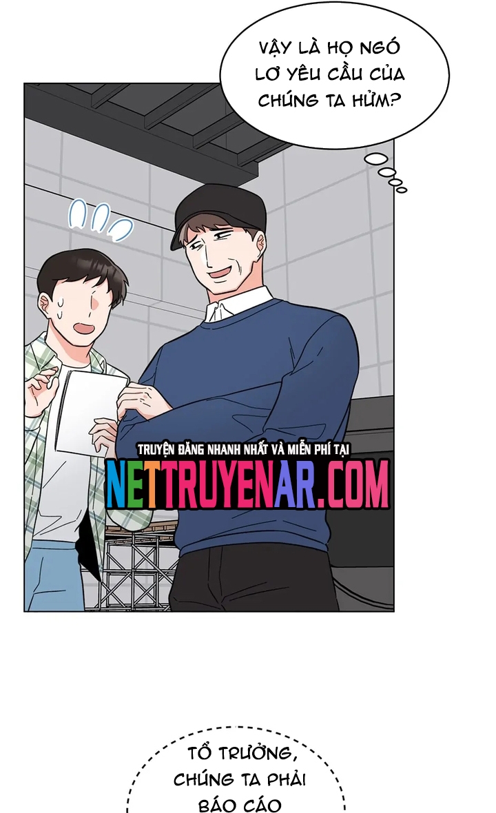 Quản Lý Cấp Cao Nhất Của Năm Chap 118 - Next Chap 119