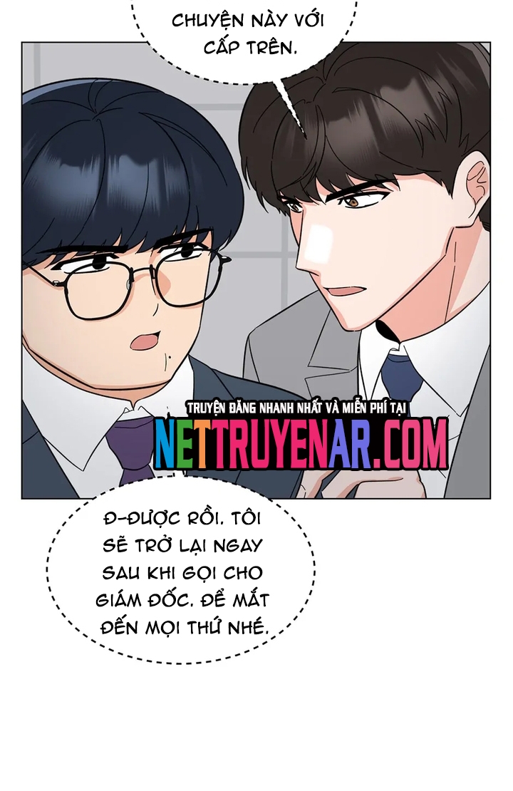 Quản Lý Cấp Cao Nhất Của Năm Chap 118 - Next Chap 119