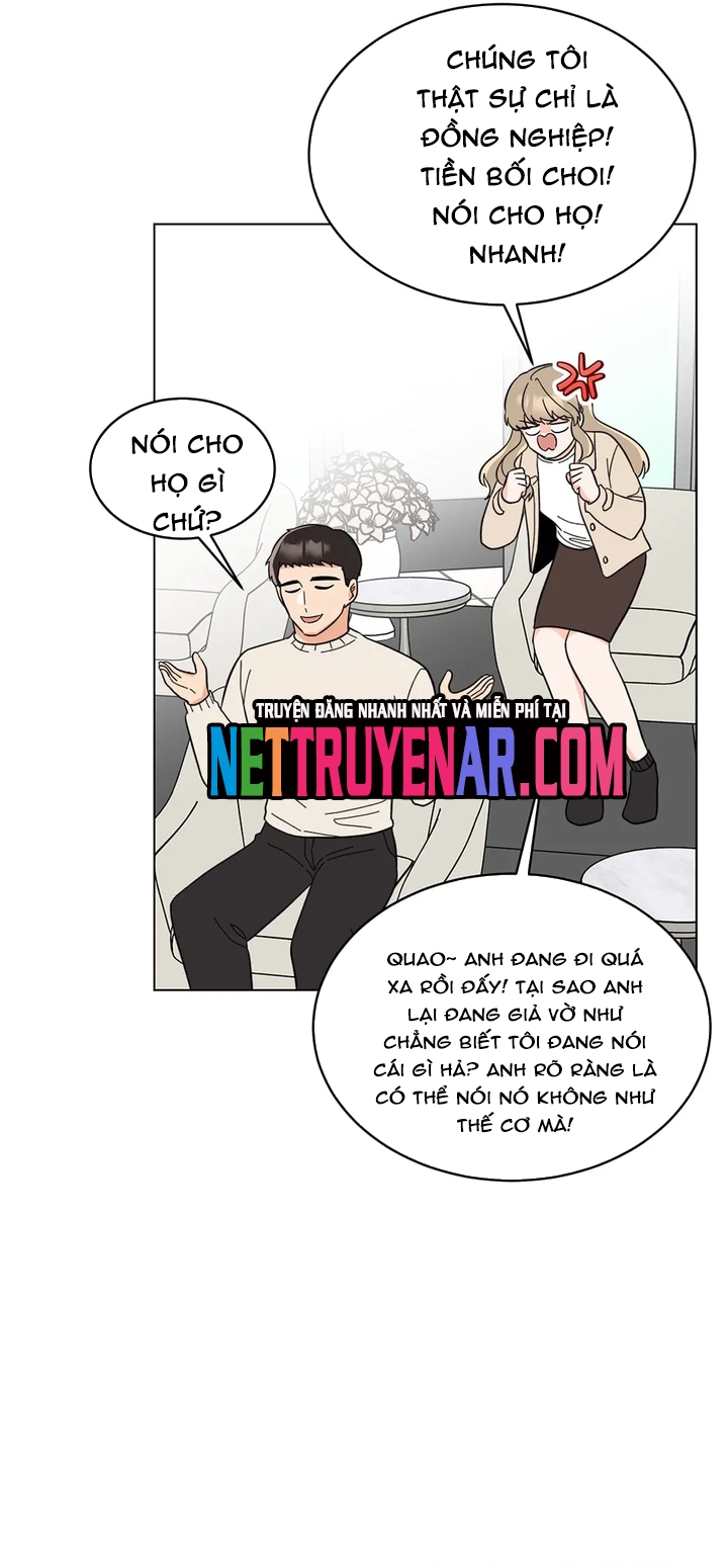 Quản Lý Cấp Cao Nhất Của Năm Chap 118 - Next Chap 119