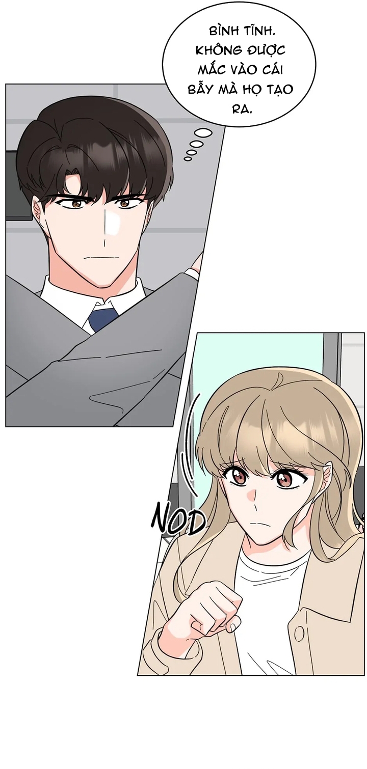 Quản Lý Cấp Cao Nhất Của Năm Chap 118 - Next Chap 119