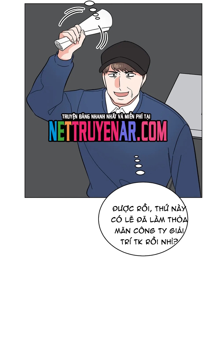 Quản Lý Cấp Cao Nhất Của Năm Chap 118 - Next Chap 119