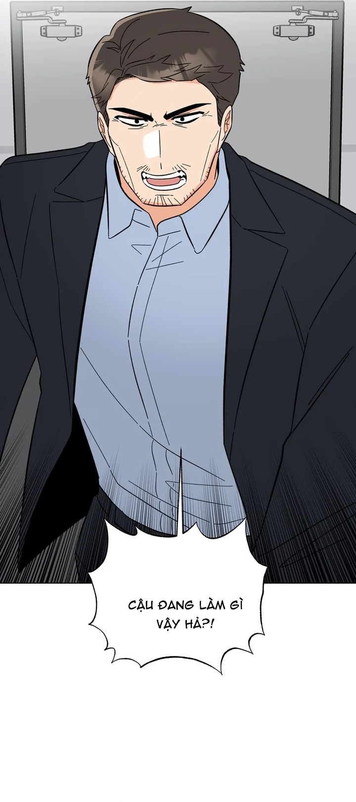 Quản Lý Cấp Cao Nhất Của Năm Chap 118 - Next Chap 119