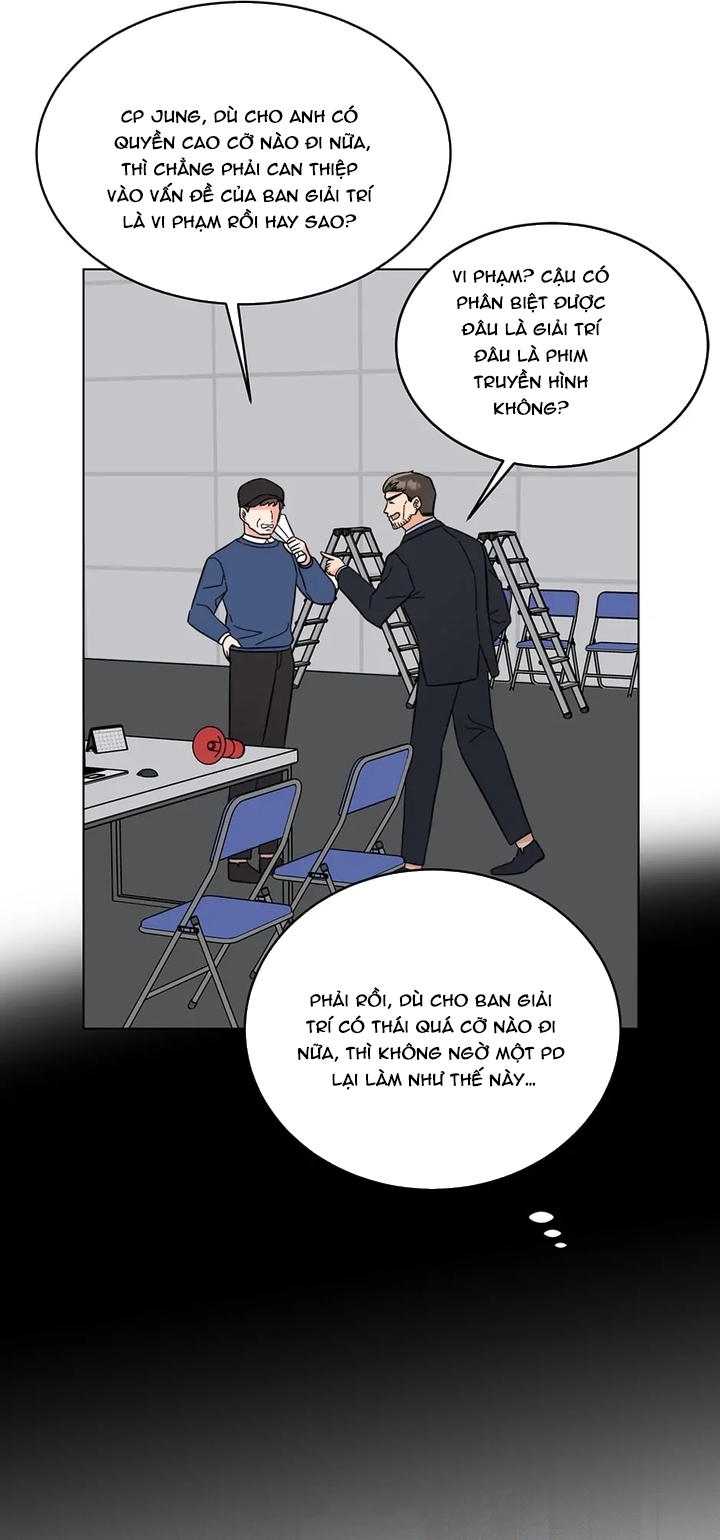 Quản Lý Cấp Cao Nhất Của Năm Chap 118 - Next Chap 119