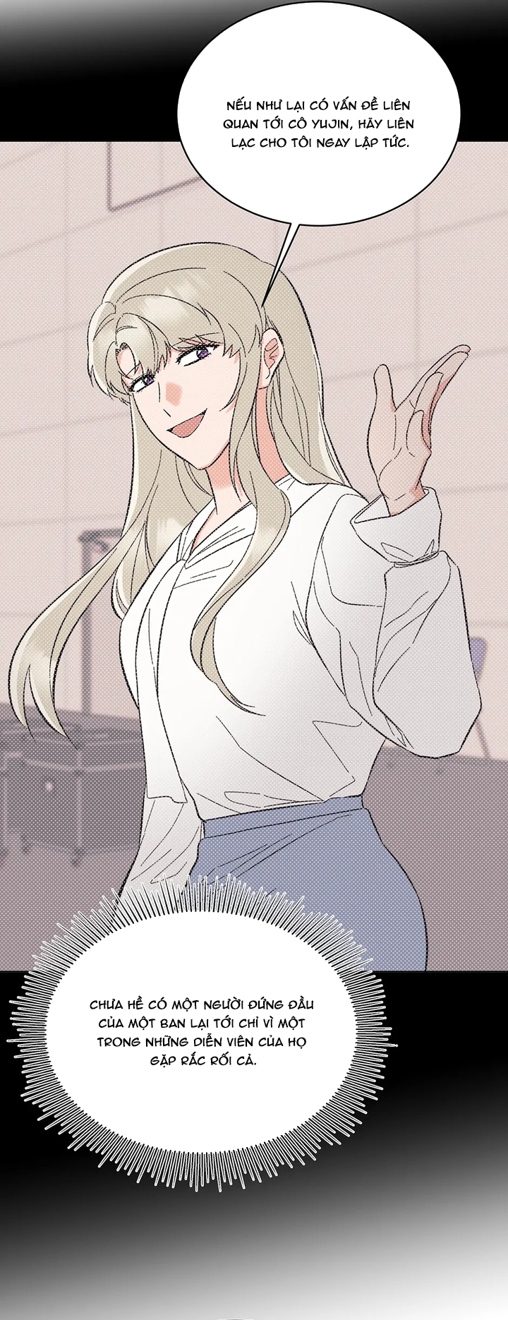 Quản Lý Cấp Cao Nhất Của Năm Chap 118 - Next Chap 119