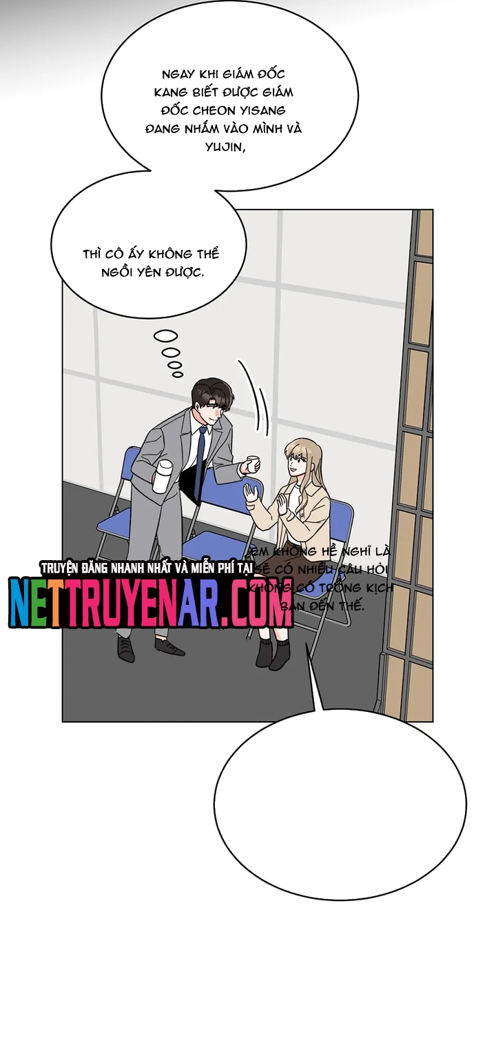 Quản Lý Cấp Cao Nhất Của Năm Chap 118 - Next Chap 119