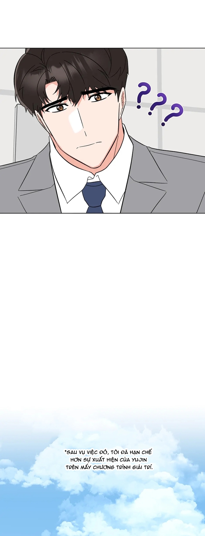 Quản Lý Cấp Cao Nhất Của Năm Chap 118 - Next Chap 119