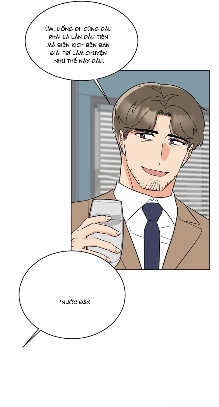 Quản Lý Cấp Cao Nhất Của Năm Chap 118 - Next Chap 119