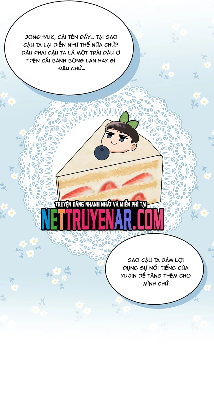 Quản Lý Cấp Cao Nhất Của Năm Chap 118 - Next Chap 119