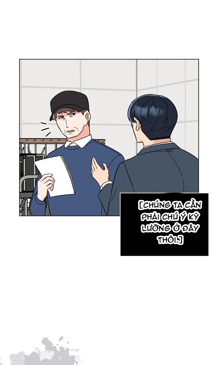 Quản Lý Cấp Cao Nhất Của Năm Chap 118 - Next Chap 119