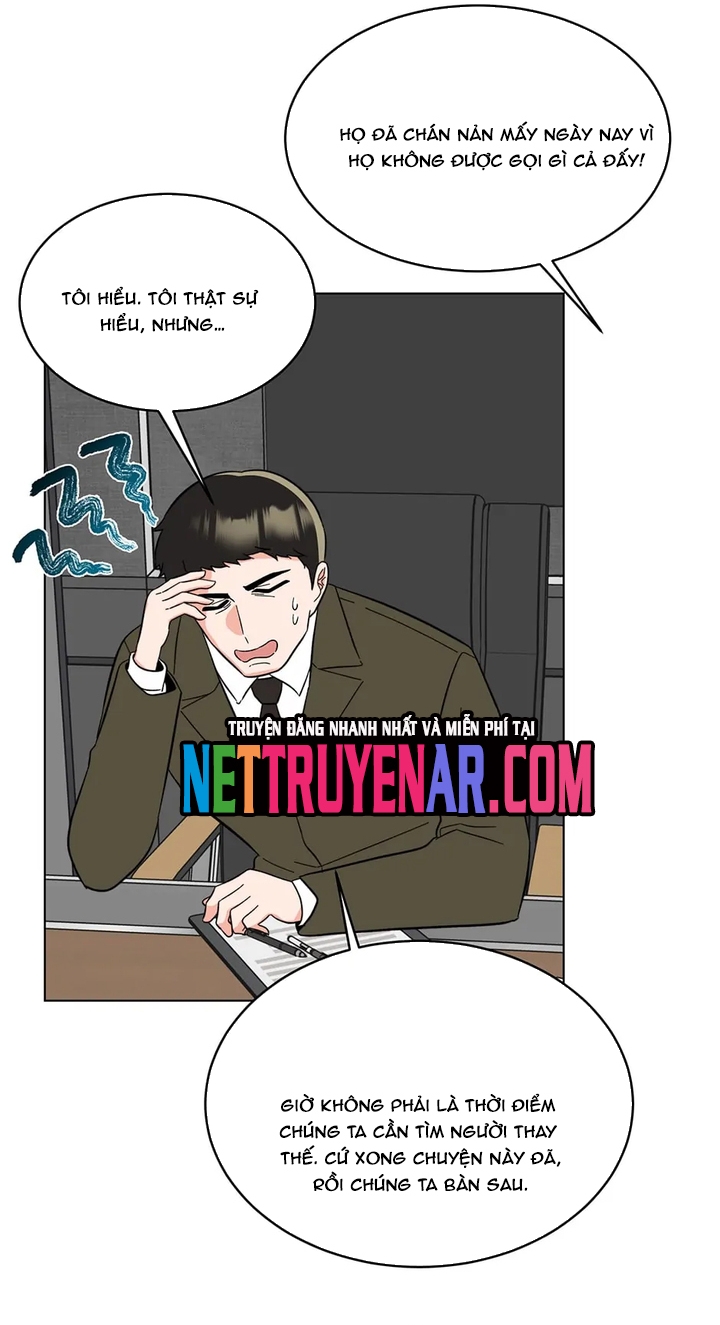 Quản Lý Cấp Cao Nhất Của Năm Chap 118 - Next Chap 119