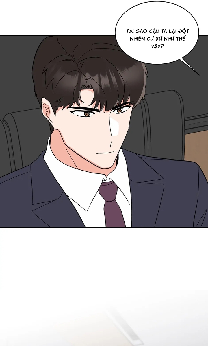 Quản Lý Cấp Cao Nhất Của Năm Chap 118 - Next Chap 119