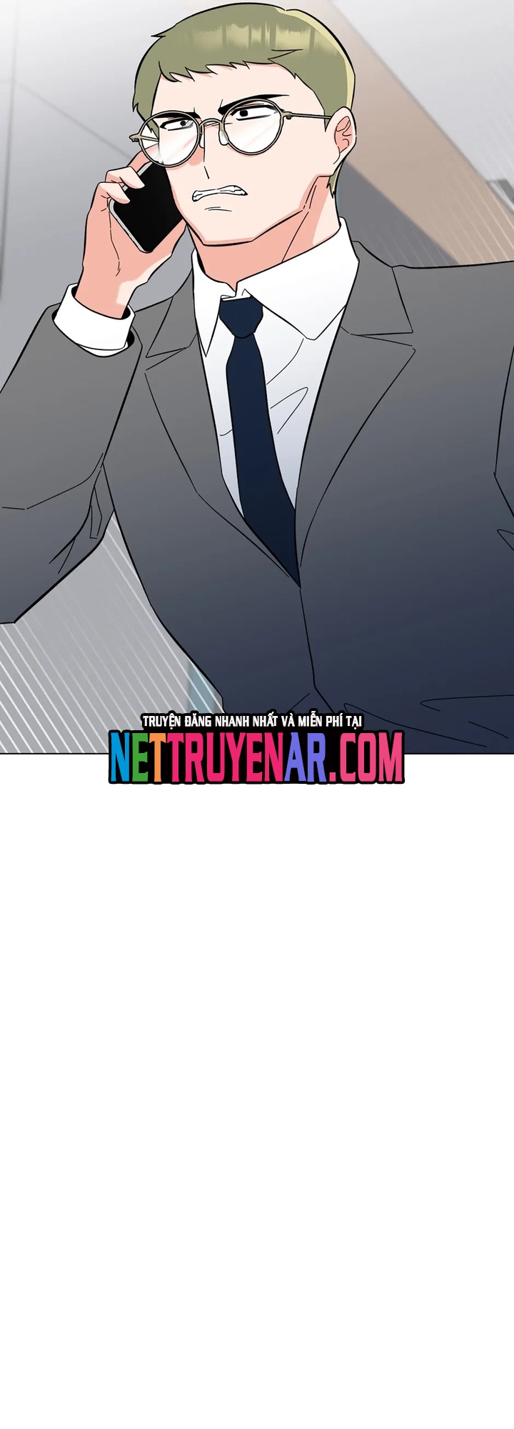 Quản Lý Cấp Cao Nhất Của Năm Chap 118 - Next Chap 119