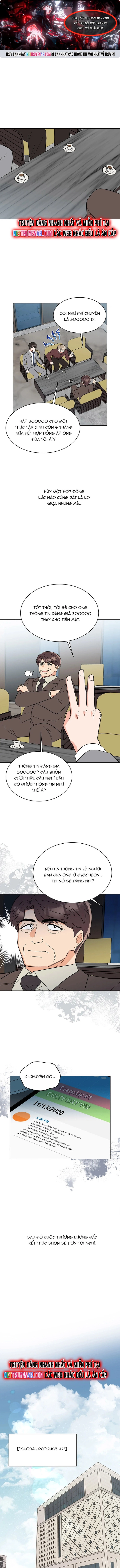 Quản Lý Cấp Cao Nhất Của Năm Chap 133 - Next Chap 134