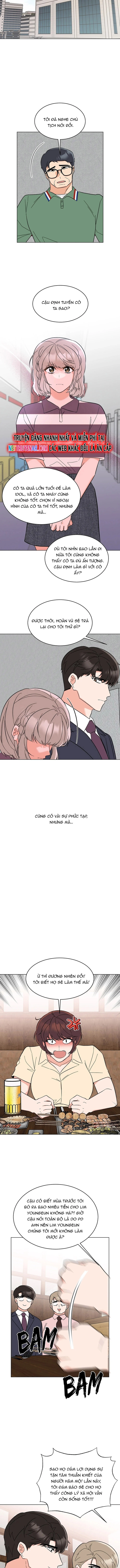 Quản Lý Cấp Cao Nhất Của Năm Chap 133 - Next Chap 134