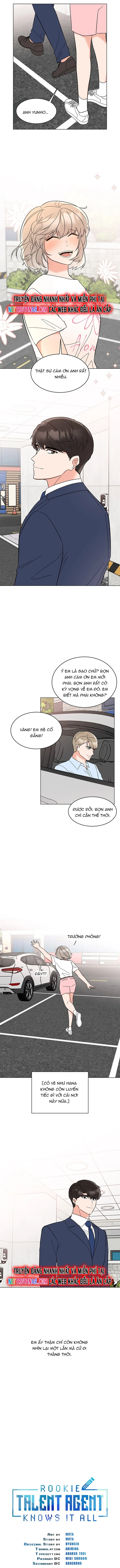 Quản Lý Cấp Cao Nhất Của Năm Chap 133 - Next Chap 134