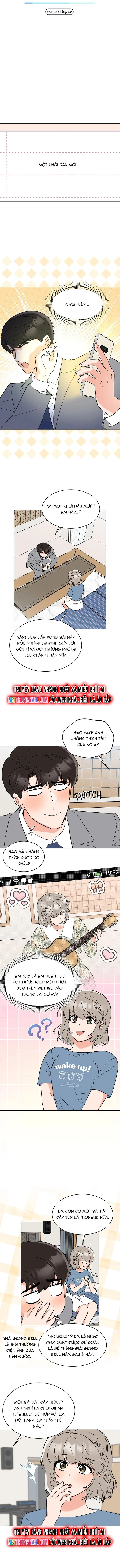 Quản Lý Cấp Cao Nhất Của Năm Chap 133 - Next Chap 134