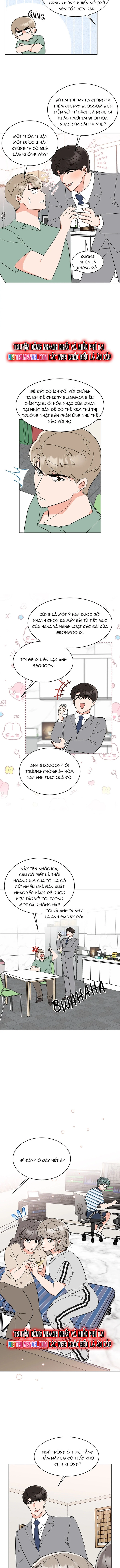 Quản Lý Cấp Cao Nhất Của Năm Chap 133 - Next Chap 134