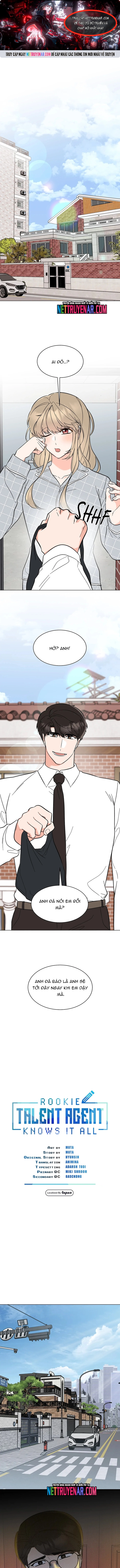 Quản Lý Cấp Cao Nhất Của Năm Chap 139 - Next Chap 140