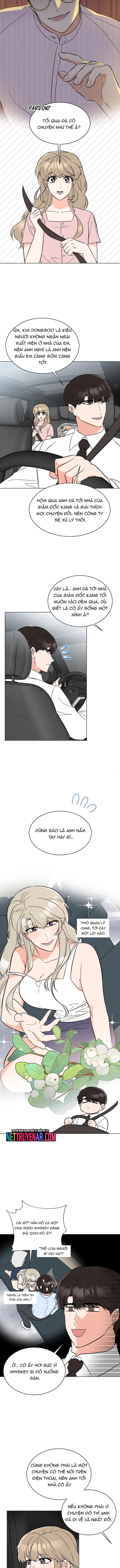 Quản Lý Cấp Cao Nhất Của Năm Chap 139 - Next Chap 140