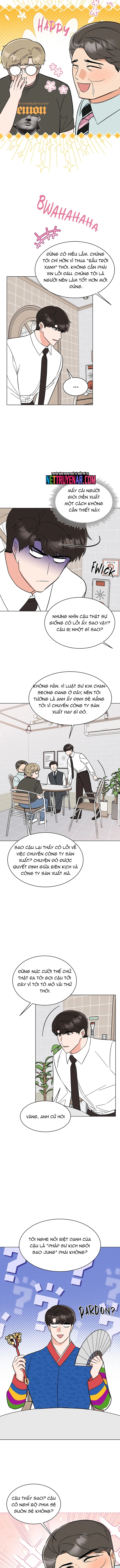 Quản Lý Cấp Cao Nhất Của Năm Chap 139 - Next Chap 140