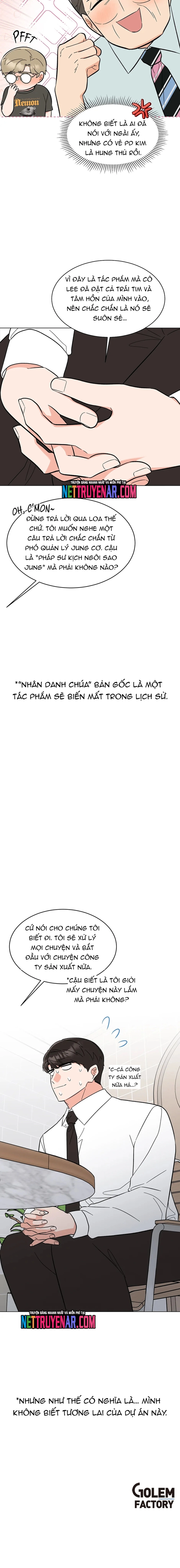 Quản Lý Cấp Cao Nhất Của Năm Chap 139 - Next Chap 140