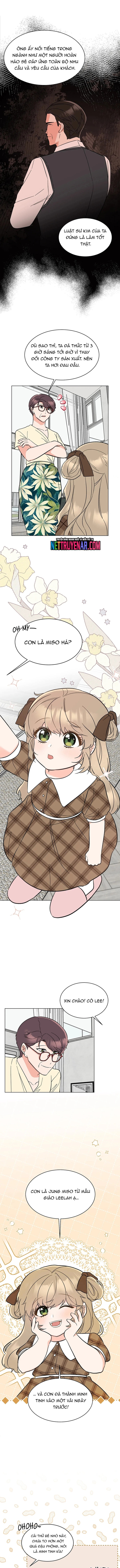 Quản Lý Cấp Cao Nhất Của Năm Chap 139 - Next Chap 140