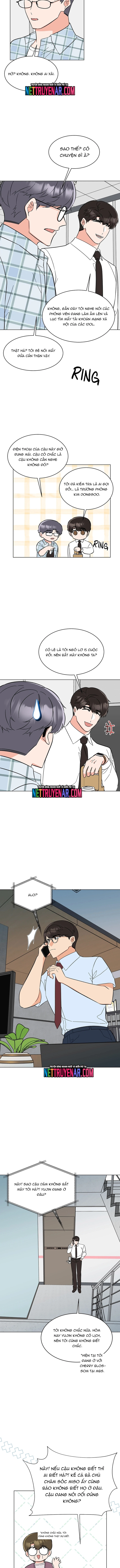 Quản Lý Cấp Cao Nhất Của Năm Chap 139 - Next Chap 140