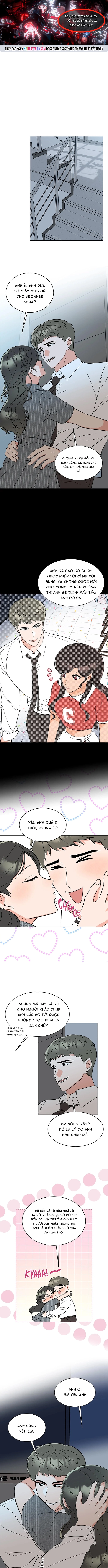 Quản Lý Cấp Cao Nhất Của Năm Chap 143 - Next Chap 144