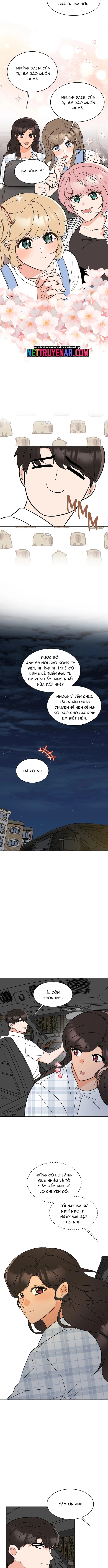 Quản Lý Cấp Cao Nhất Của Năm Chap 143 - Next Chap 144