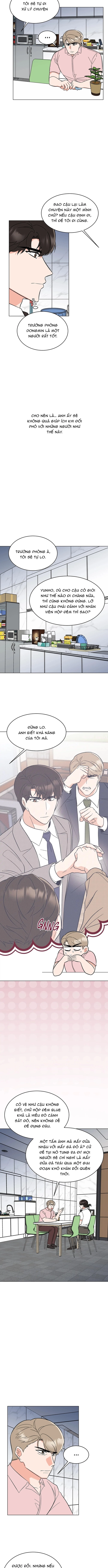 Quản Lý Cấp Cao Nhất Của Năm Chap 143 - Next Chap 144