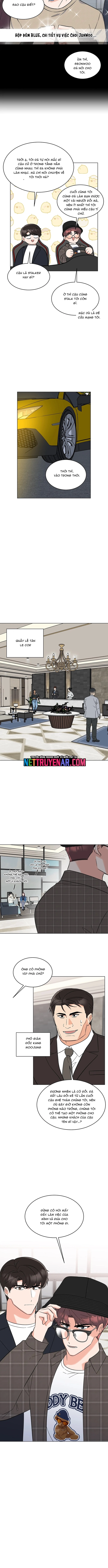 Quản Lý Cấp Cao Nhất Của Năm Chap 143 - Next Chap 144