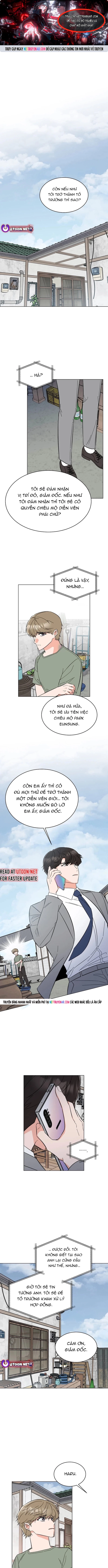 Quản Lý Cấp Cao Nhất Của Năm Chap 149 - Next Chap 150