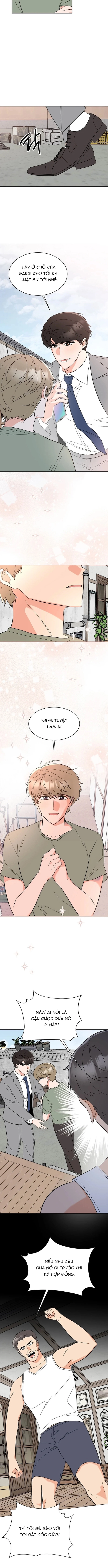 Quản Lý Cấp Cao Nhất Của Năm Chap 149 - Next Chap 150