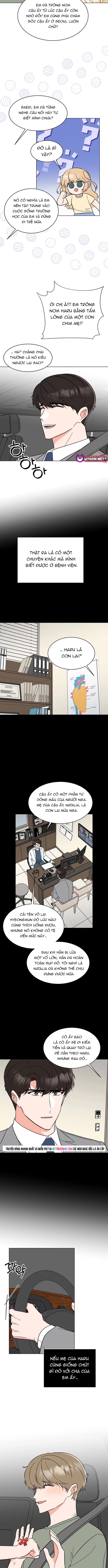 Quản Lý Cấp Cao Nhất Của Năm Chap 149 - Next Chap 150