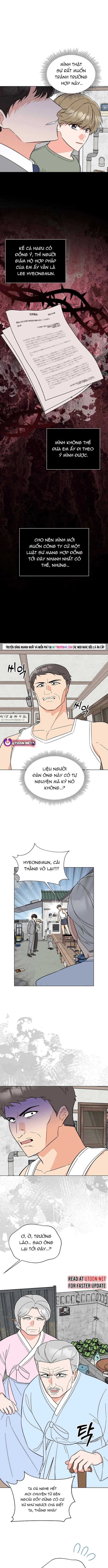 Quản Lý Cấp Cao Nhất Của Năm Chap 149 - Next Chap 150