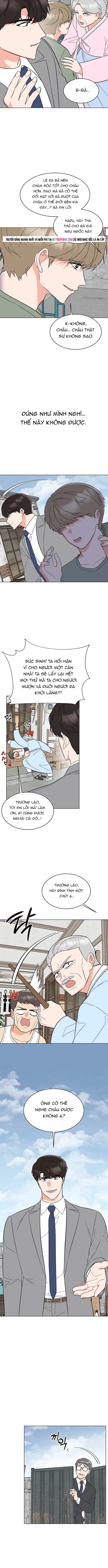 Quản Lý Cấp Cao Nhất Của Năm Chap 149 - Next Chap 150