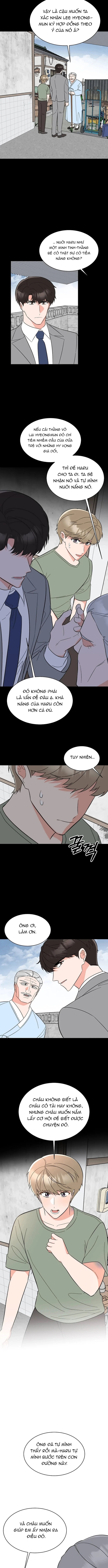 Quản Lý Cấp Cao Nhất Của Năm Chap 149 - Next Chap 150