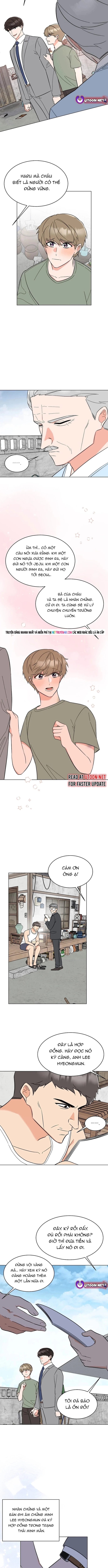 Quản Lý Cấp Cao Nhất Của Năm Chap 149 - Next Chap 150