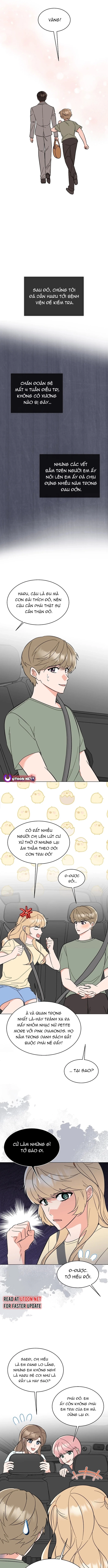 Quản Lý Cấp Cao Nhất Của Năm Chap 149 - Next Chap 150