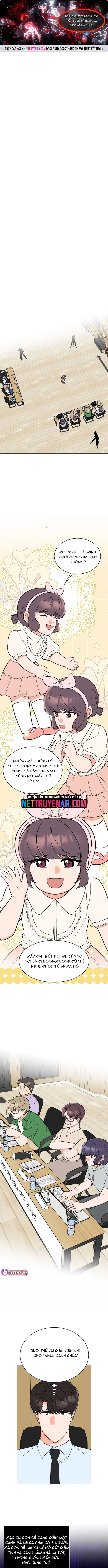 Quản Lý Cấp Cao Nhất Của Năm Chap 155 - Next Chap 156